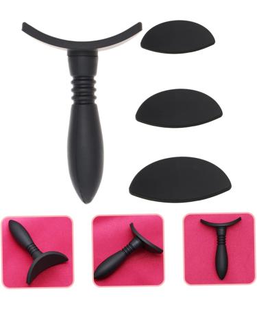 BELLIFFY 1 Set Eye Shadow Stamp Women Eyeshadow Stamp Eyes Makeup Tool Useful Eyeshadow Stamper Applying Eye Shadow Tool Durable Eyeshadow Seal Useul Eyeshadow Stamp Crease Eyeshadow Stamp - Buy Online on SooperMarket.com