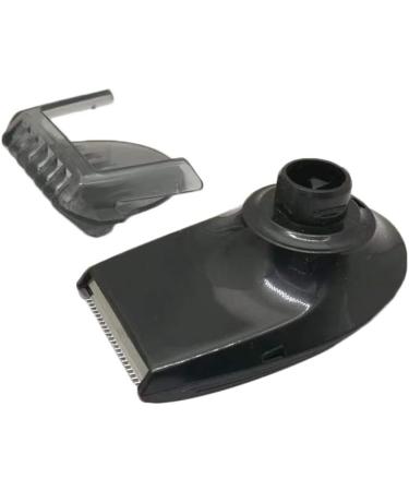 BAQI Replacement Beard Styler Tool for Philips RQ S5 & HQ Series Shavers - Precision Trimmer & Razor Accessory - Buy Online on SooperMarket.com