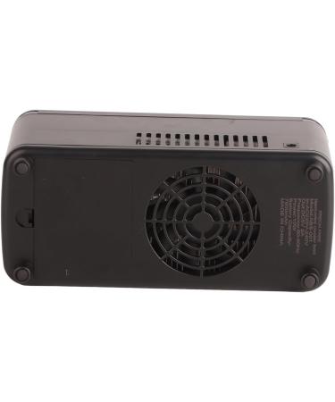 Mini Electric Insulin Cooler - Portable Refrigerated Box for Diabetic Medication - Rechargeable for Car Travel and Home Use - Buy Online on SooperMarket.com