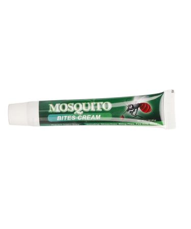 Brrnoo Anti-itch cream itch cream itch ointment anti-itch cream skin problem cream easy to apply easily absorbent mild light non-greasy external use light