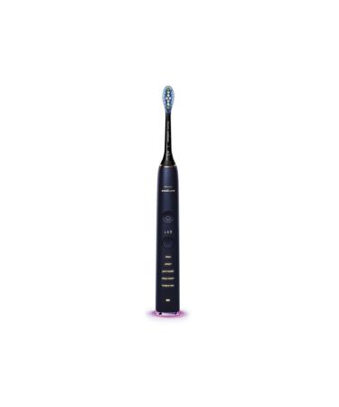 Philips Sonicare DiamondClean Smart 9700 Lunar Blue Electric Toothbrush HX9957/51 - Buy Online on SooperMarket.com