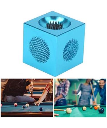 VGEBY Multipurpose Pool Cue Tip Pricker Prep Tool - Blue | Snooker Repair Accessory - Buy Online on SooperMarket.com