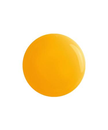 99nails Color Gel - Golden Yellow (1 x 5 ml) | Premium Gel Nail Polish for International Shipping - Buy Online on SooperMarket.com