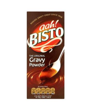 Bisto Gravy Powder - 3 x 227gm