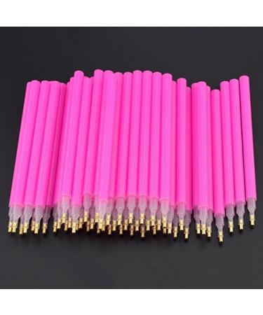 Bodhi2000 10pcs Nail Art DIY Rhinestone Picking Tools Dotting & Pick Up Pen Set for Creative Nail Designs - Buy Online on SooperMarket.com