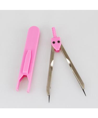 Airgoesin EKG ECG Nurse or Doctor Caliper Divider for Measuring Electrocardiographs - Buy Online on SooperMarket.com
