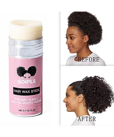 Curly Hair Mousse for Wigs & Extensions - Strong Hold Hair Adhesive - Buy Online on SooperMarket.com