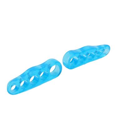 Reusable Toe Separator Protectors for Bunion Relief & Toe Straightening - Small - Buy Online on SooperMarket.com