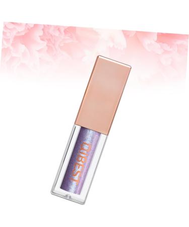 Beavorty 3 Pcs Glitter Eyeshadow Glow Eye Powder Eye Makeup Eye Shadow Liquid Eyeshadow Matte - Buy Online on SooperMarket.com