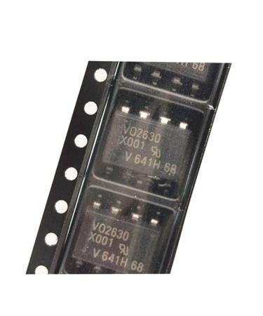 Set of 10 SOP-8 VO2630 VO2630 X001 VO2630-X007