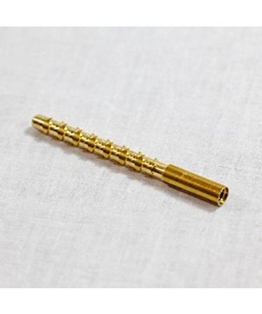 Dewey Rods Parker Hale Brass Jag Female Thread