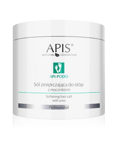 APIS step window protection with 650 g