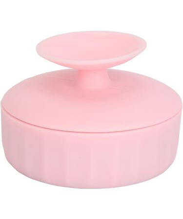 Makeup Brush Cleaning Box Dry Wet Use Color Removal Sponge Cosmetic Brush Cleaner for Salon - Buy Online on SooperMarket.com