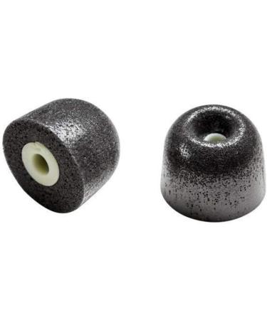 SureFire Foam Replacement Tips (3-Pair) Medium - Durable and Comfortable Foam Ear Tips - Buy Online on SooperMarket.com