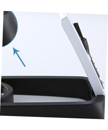 Buy Cabilock Electric Shaver Draining Holder | Foldable Organizer & Bracket for International Shipping - Buy Online on SooperMarket.com