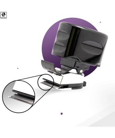 Skull Shaver Beast Clipper Duo: Ultimate Beard and Hair Grooming Kit for Men - Cordless Rechargeable DIY Hair & Beard Trimmer - Buy Online on SooperMarket.com