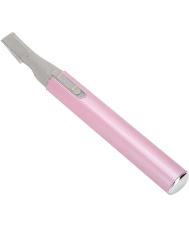 Dioche Eyebrow Trimmer | Portable Electric Eyebrow Razors for Women | Painless Face Hair Removal Tool | Women's Cosmetic Tool - Buy Online on SooperMarket.com