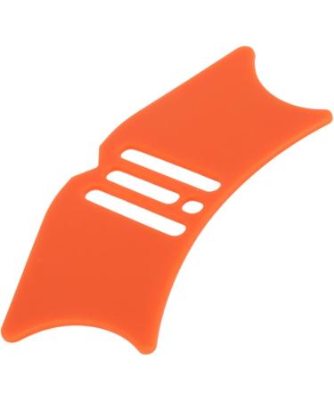 Zetiling Silicone Nose Contour Eyeliner Stencils Multifunctional Eye Makeup Aid Tool Versatile Template for Nose Shadow Waterproof and Stainproof for Neat Eye Makeup Lightweight and - Buy Online on SooperMarket.com