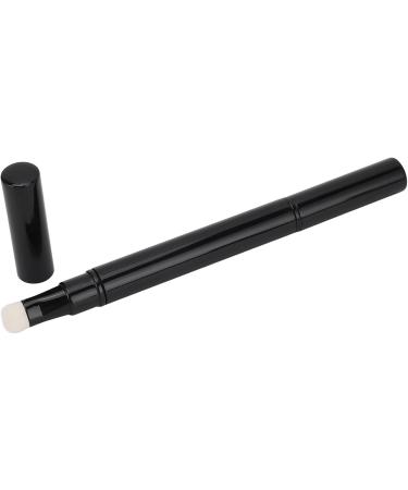 Telescopic Double Headed Soft Portable Eye Shadow Brush for Makeup Easy Carrying Skin Friendly Bristles with Even Powder Picking and Long Lasting Makeup Applicable for Parties - Buy Online on SooperMarket.com