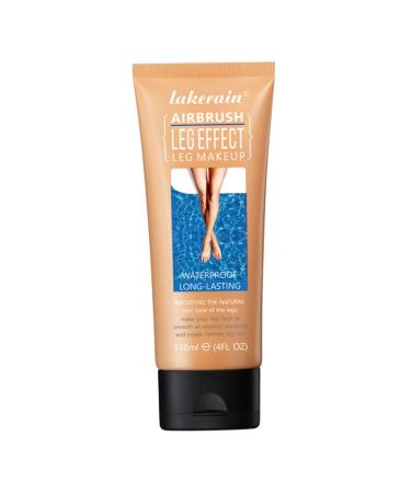 PLAFOPE Leg Face Highlighter Face Paint Makeup Under Eye Concealer Face Makeup Foundation Liquid