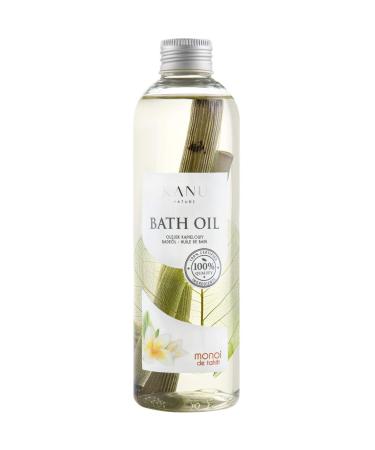 Kanu Nature Bath Oil Monoi de Tahiti - 250 ml