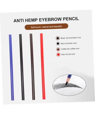 Gogogmee 8pcs Eyebrow Pencil Eyeliner Pencils for Skin Eyebrow Makeup Pencil Makeup Supplies Lip Pen Wooden - Buy Online on SooperMarket.com