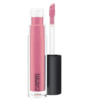 MAC LipGlass Lip Gloss Lovechild