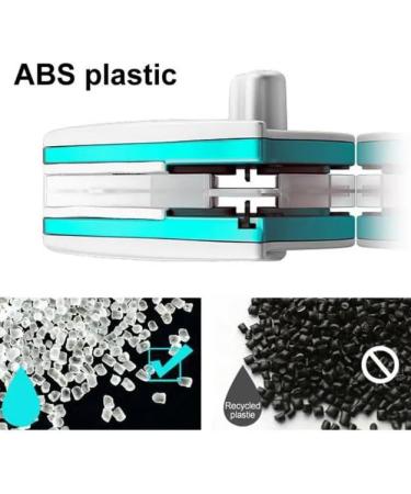Window Cleaner Double-Sided Window Cleaning Tool with Strong Magnets for High-Rise Homes Offices Schools Apartments Dorms Hotels For doublelayer glas red - Buy Online on SooperMarket.com
