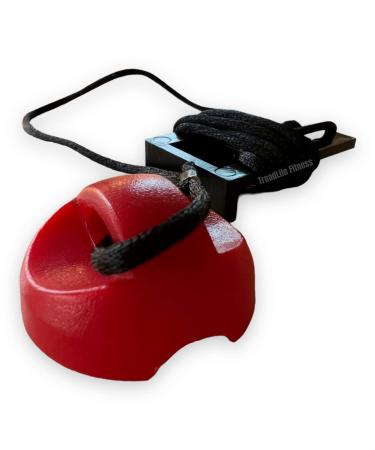 Treadmill Safety Key - Replacement for SportCraft Treadmills Models: TX2.5, TX4.9, TX5.0, TX6.0, TX500, TC49, TX455, TX420