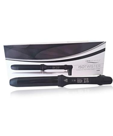 32 mm Twister Black
