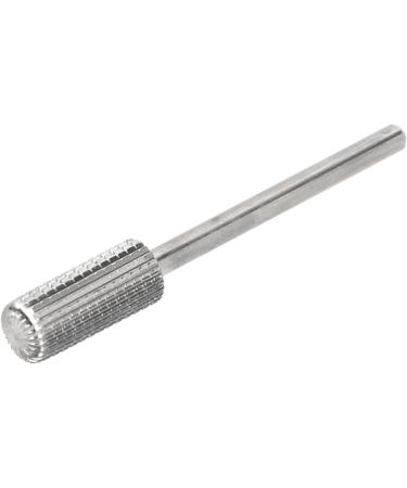 Nail Drill Bits Portable Tungsten Steel Nail Grinding Head for Beginner for Pedicure - Buy Online on SooperMarket.com