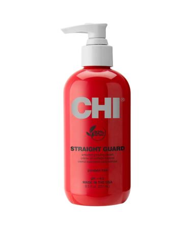 CHI Helmet Head Extra Firm Hairspray 10 oz Straight Guard Smoothing Styling Cream 8.5 oz Hair Care Bundle 10 Ounce (Pack of 1) Hairspray + Smoothing Styling Cream 8.5 FL Oz - Buy Online on SooperMarket.com