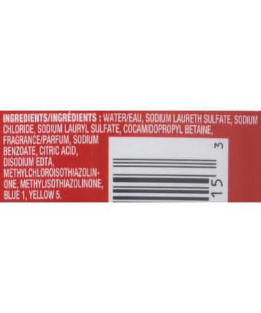 Old Spice High Endurance Body Wash Fresh 18 oz (Pack of 4) - Buy Online on SooperMarket.com