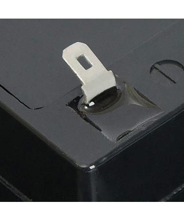 AJC Battery for CyberPower CPS485SL | 485VA 12V 5Ah UPS Replacement - Fast International Shipping - Buy Online on SooperMarket.com