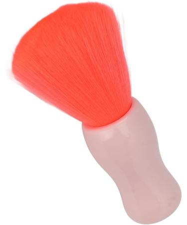 Portable Neck Duster Brush Skin Friendly Hair Cutting Brush with Soft Nylon Bristles Beard Cleaning Brush for Residue Debris Removal Home Salon Hairdressing Tool for Cleaning Broken Hair - Buy Online on SooperMarket.com
