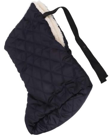 Cast Toe Cover - Lace Up Design for Comfort and Warmth | Portable Cast Sock for Home Use - Buy Online on SooperMarket.com