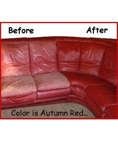 Black Leather Refinish: Color Restorer Aid - Premium Quality - Buy Online on SooperMarket.com