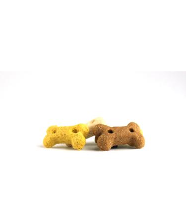 Dibo Puppy-Mix 500g - Healthy Natural Dog Food & Treats | B.A.R.F. Dog Biscuits - Buy Online on SooperMarket.com