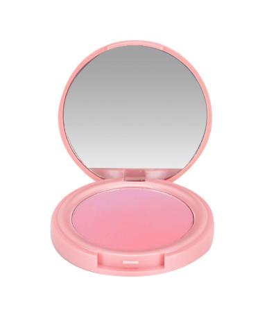 Gradient Blush Powder - Long-lasting Multi-color Matte Blush for Cheek Makeup - Buy Online on SooperMarket.com
