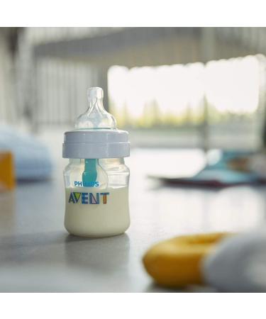 Philips Avent Anti-Colic Bottle with AirFree Vent - 260ml | SCF403/15 - Buy Online on SooperMarket.com