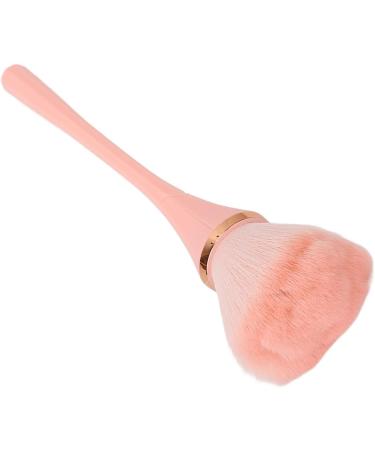 Verdant Touch Loose Powder Brush Makeup Brush with Soft Rich Bristles and Oversize Fluffy Powder Grip PinkSlender Hair Peaks Strong Ability. - Buy Online on SooperMarket.com