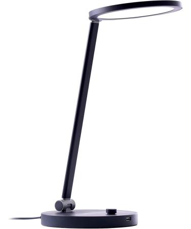 The Daylight Company TriSun Lamp Light Therapy & Task Lamp (2-in-1) 95+ CRI Lumens: 800 6 000 Kelvin 3-Brightness Levels 10 000 LUX - Buy Online on SooperMarket.com