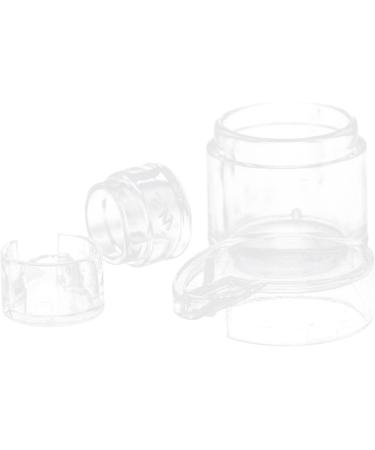 Frcolor 4-Pack Ant Water Feeding Device | Terrarium Accessories & Gift Ideas for Ant Lovers - Buy Online on SooperMarket.com