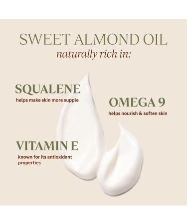 L'Occitane Almond Delicious Hands Hand Cream 2.6 Oz - Hydrating & Nourishing Hand Treatment - Buy Online on SooperMarket.com