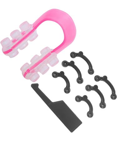 Beauty Nose Up Shaper Clip - Invisible Nose Lifter & Corrector for Shaping and Lifting - Buy Online on SooperMarket.com