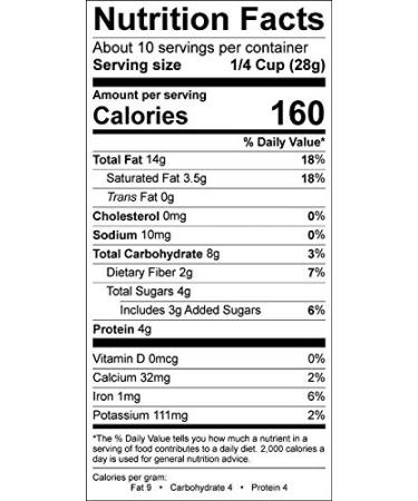Buy Paleonola Grain Free Granola - Maple Pancake Flavor | Non-GMO, Gluten-Free, Low Carb Breakfast Snack - Buy Online on SooperMarket.com