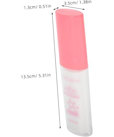 Mikinona Contouring Blush Blouses for Highlighter Glowsticks Makeup Tools Makeup Blush White Powder - Buy Online on SooperMarket.com