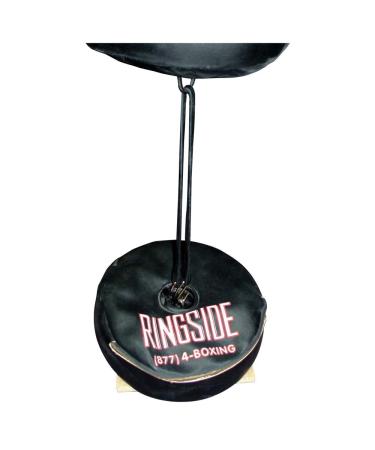Ringside Rock Double End Bag Anchor - Unfilled