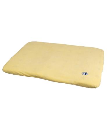 FLYIDEAS Premium Diaper Cover 85x75 cm - Soft High-Quality Diaper Pad Support | International Shipping Available - Buy Online on SooperMarket.com