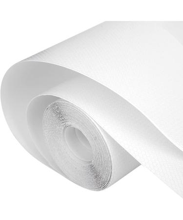 Alomejor Surfboard Protection Tape - 2 Pcs PVC Rail Saver for Surfing & Paddle Boards | 8.8cm Wide SUP Guard Tape - Buy Online on SooperMarket.com